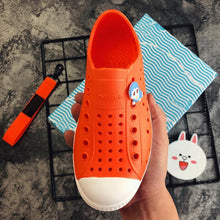 Load image into Gallery viewer, Jefferson Slip-On Sneaker for Unisex Kid