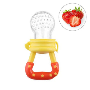 Fresh Fruit Baby Pacifier