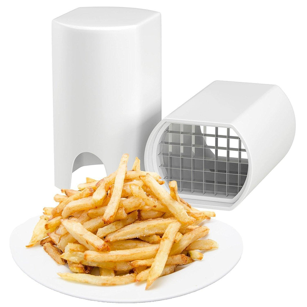 🔥50% OFF🍟 Potato Chipper