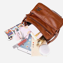 Load image into Gallery viewer, Vintage Women&#39;s Shoulder Bag