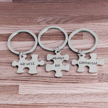 Load image into Gallery viewer, Friendship Keychain Set