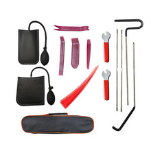 Load image into Gallery viewer, 14 PCs Car Unlocking Tool Kit