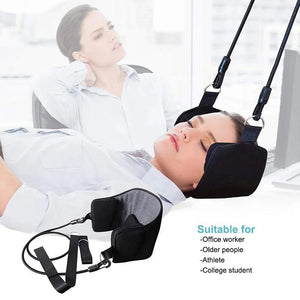 Neck Hammock for Pain Relief