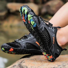 Load image into Gallery viewer, Men&#39;s Outdoor Quick-drying Hiking Shoes