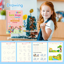 Load image into Gallery viewer, 💥New Plus-Version 💥Magic Practice Copybook