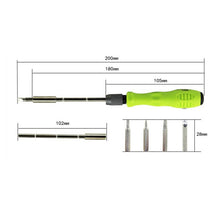 Load image into Gallery viewer, 32 In 1 Screwdriver Set