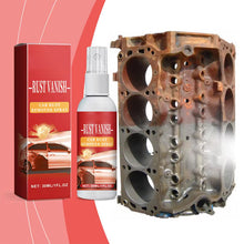 Load image into Gallery viewer, Multifunctional Efficient Long-Lasting Car Rust Remover Spray