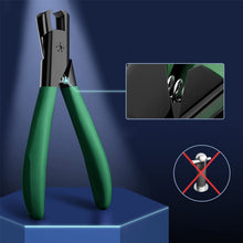 Load image into Gallery viewer, Anti-splash Thick Hard Nail Special Nail Clippers Large Household