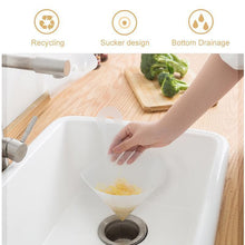 Load image into Gallery viewer, Foldable Filter Simple Sink
