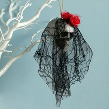 Load image into Gallery viewer, Halloween Skull Hanging Ornaments