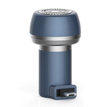 Load image into Gallery viewer, Travel Mini Electric Shaver