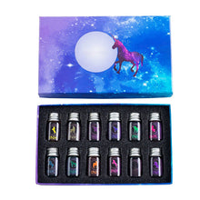 Load image into Gallery viewer, 12 Colors Ink Set Gift Box