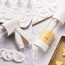 Load image into Gallery viewer, Lovely Cookies Press Cutter Set