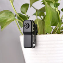 Load image into Gallery viewer, MD80 Mini Pocket Camera