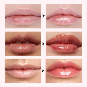 Lip Pluming Booster