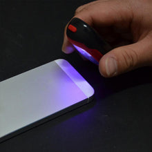 Load image into Gallery viewer, (7 DAYS PRE-SALE) Mini UV Sterilization Lamp