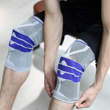 Load image into Gallery viewer, Knee Brace Compression Sleeve