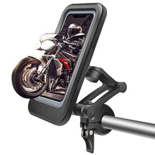 Load image into Gallery viewer, 2021 Bike &amp; Motorcycle Phone Holder