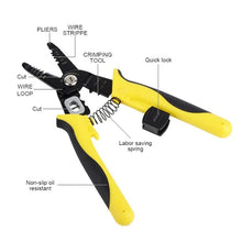 Load image into Gallery viewer, 7-in-1 Combi Plier Tool