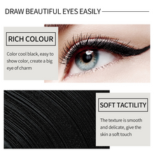 Load image into Gallery viewer, Waterproof Single-head Solid Eyeliner