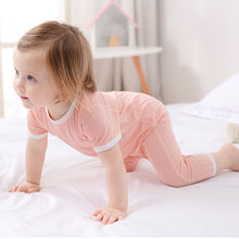 Load image into Gallery viewer, New Born Baby Summer Jumpsuit