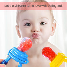 Load image into Gallery viewer, Fresh Fruit Baby Pacifier