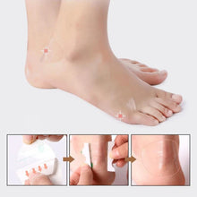 Load image into Gallery viewer, Self-adhesive Invisible Heel Anti-wear Sticker