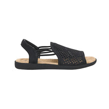 Load image into Gallery viewer, Flat Chic Hole Sandals