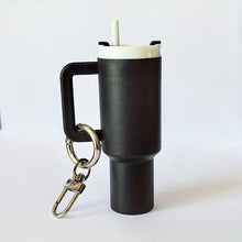 Load image into Gallery viewer, Mini Cup Keychain