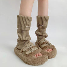 Load image into Gallery viewer, Y2K Warm Ankle Leg Socks for Women