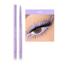 Load image into Gallery viewer, 🔥20 PCS Colored Eyeliners Pencil Set