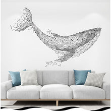 Load image into Gallery viewer, 3D Wall Sticker Wall Decoration