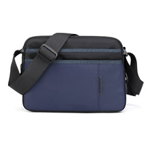 Load image into Gallery viewer, Men&#39;s lightweight messenger bag shoulder messenger bag