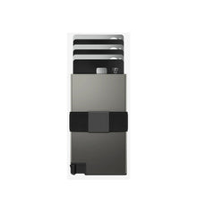 Load image into Gallery viewer, Aluminum Cardholder Wallet for Men