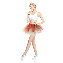 Load image into Gallery viewer, Fairy Princess LED Classic Tutu Skirt