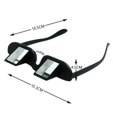 Load image into Gallery viewer, Bed Prism Glasses Lazy Horizontal Glasses Angle Glasses