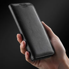 Load image into Gallery viewer, Leather Phone Protection Case For Iphone, Samsung