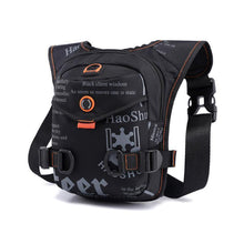 Load image into Gallery viewer, Multifunctional Sports Men&#39;s Chest Bag