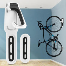 Load image into Gallery viewer, Wall Bicycle Storage Bracket