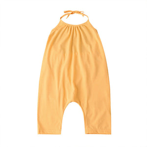 Loose Jumpsuit for Kids