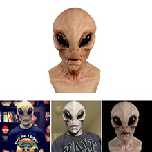 Load image into Gallery viewer, Alien Funny Mask