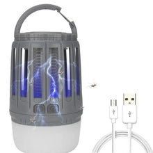 Load image into Gallery viewer, Mosquito Killer Camping WaterProof Light