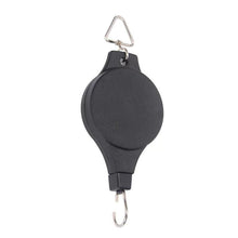 Load image into Gallery viewer, Hirundo Retractable Hook For Garden Baskets Pots, Birds Feeder