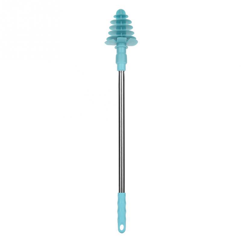 Powerful Toilet Plunger (for Siphon-Type)