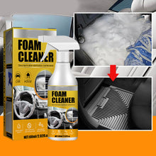 Load image into Gallery viewer, Multi-Purpose Foam Cleaner