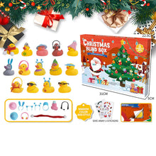 Load image into Gallery viewer, 🦆Advent Calendar 2023 -Gift for Kids