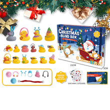 Load image into Gallery viewer, 🦆Advent Calendar 2023 -Gift for Kids