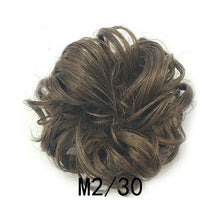 Load image into Gallery viewer, Messy Bun Hairpin, 2 Pcs