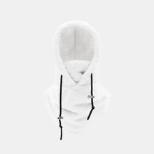 Load image into Gallery viewer, Sherpa Hood Ski Mask