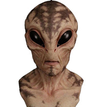 Load image into Gallery viewer, Alien Funny Mask